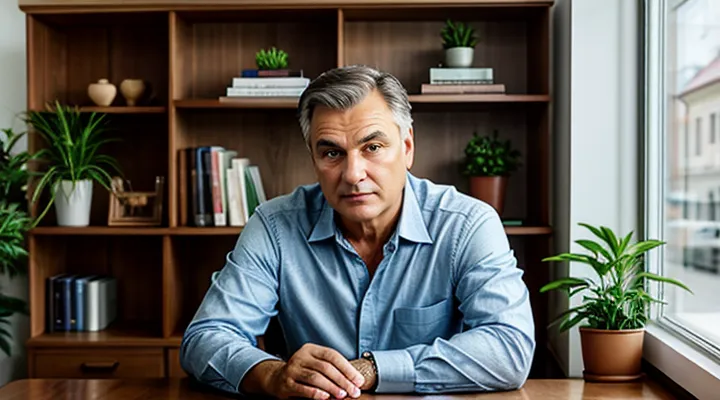 Что означает пенсионный коэффициент на Госуслугах