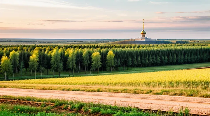 Что означает период регистрации в паспорте для Госуслуг