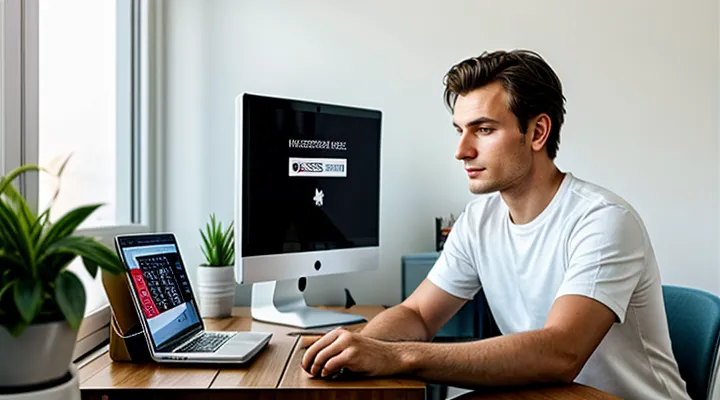 Что означает период регистрации в паспорте на портале госуслуг?