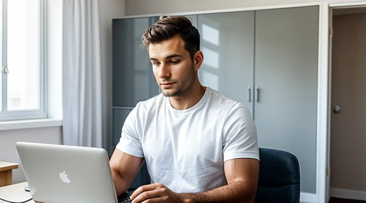 Что означает период регистрации в паспорте при заполнении данных на портале госуслуг?