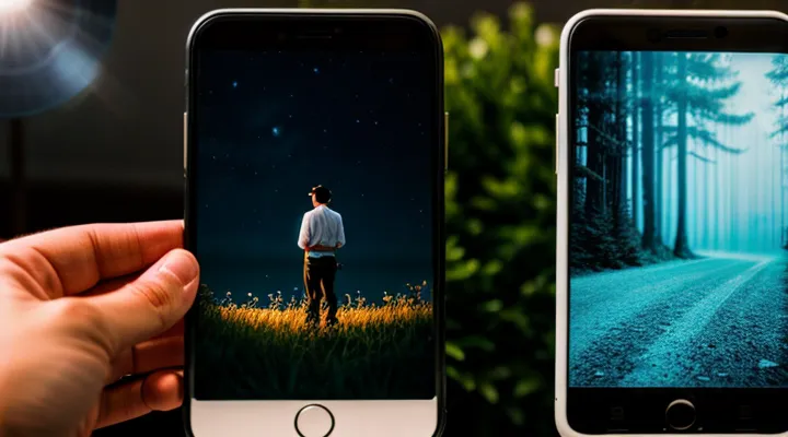 Что означает ПФР в контексте портала Госуслуги