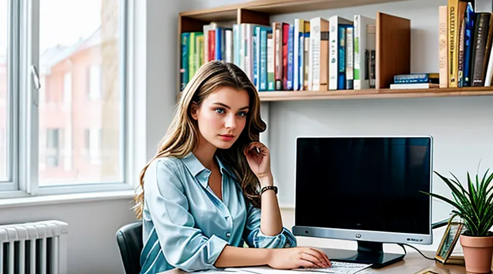 Что означает подача согласия на зачисление в колледж через портал госуслуг?