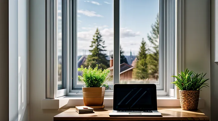 Что означает подтверждённая учетная запись на портале Госуслуг