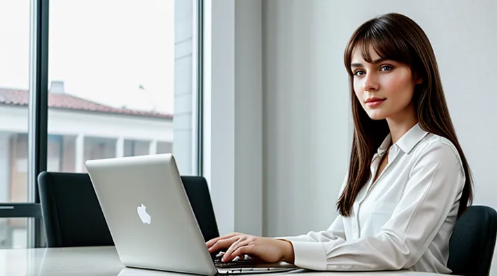 Что означает подтверждённая учётная запись на Госуслугах