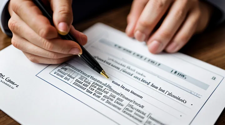 Что означает поле "Прежняя фамилия" на Госуслугах