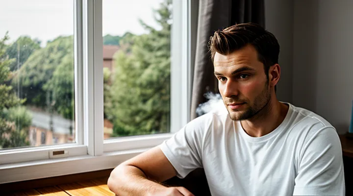 Что означает получение письма от органов власти через портал госуслуг?