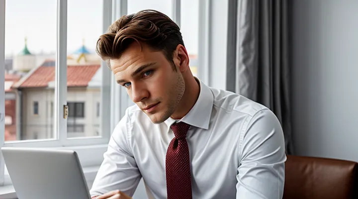 Что означает постановление об аресте имущества для должника в личном кабинете Госуслуг