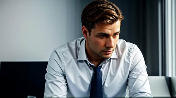 Что означает постановление об аресте имущества на портале Госуслуг