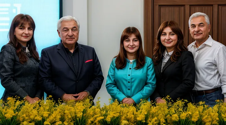 Что означает промежуточный результат по заявлению на Госуслугах