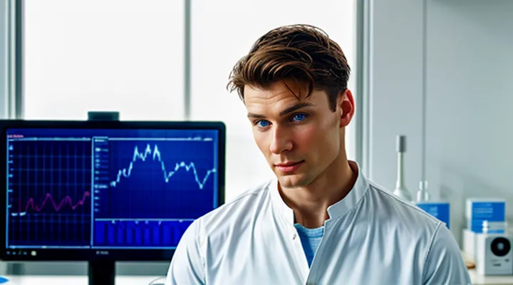 Что означает протокол лабораторного исследования на Госуслугах