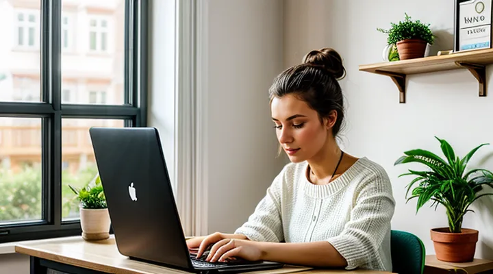 Что означает раздел «Полученные меры социальной поддержки» в личном кабинете госуслуг?