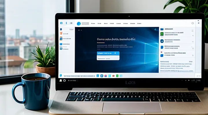 Что означает сервис ЛК ИП в Госуслугах