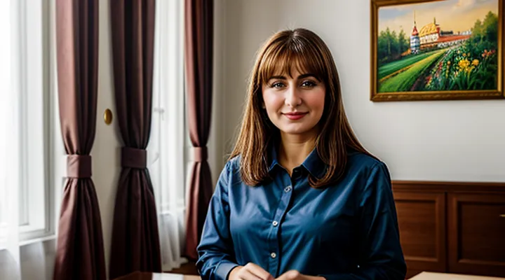 Что означает СФР на Госуслугах: расшифровка