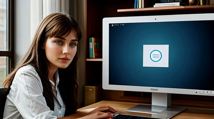 Что означает СФР в системе Госуслуг