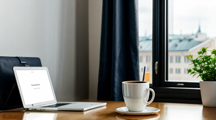 Что означает статус «На рассмотрении» при подаче документов в вуз через Госуслуги?