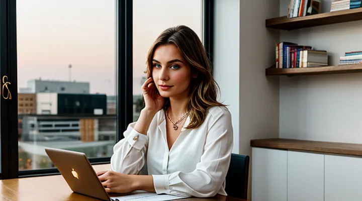 Что означает статус "на рассмотрении" у заявления в вуз на портале Госуслуг?