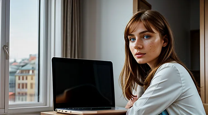 Что означает статус "На рассмотрении" в Госуслугах при подаче документов в вуз