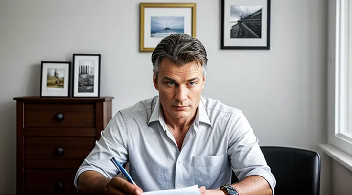 Что означает статус «Найдена переплата» в разделе судебных приставов на портале госуслуг?