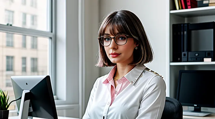 Что означает статус "подтвержденная учетная запись" на портале госуслуг?