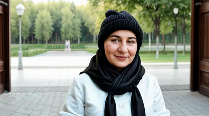 Что означает статус предпенсионера на Госуслугах