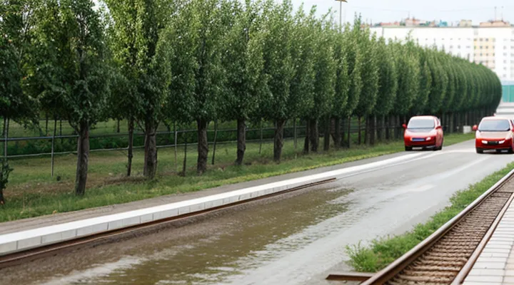 Что означает статус "принято" для заявления в Госуслугах