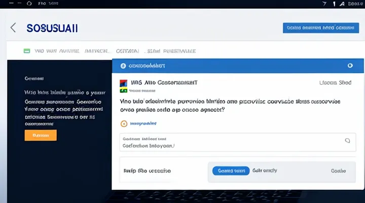 Что означает статус «Услуга оказана» в личном кабинете портала Госуслуг?