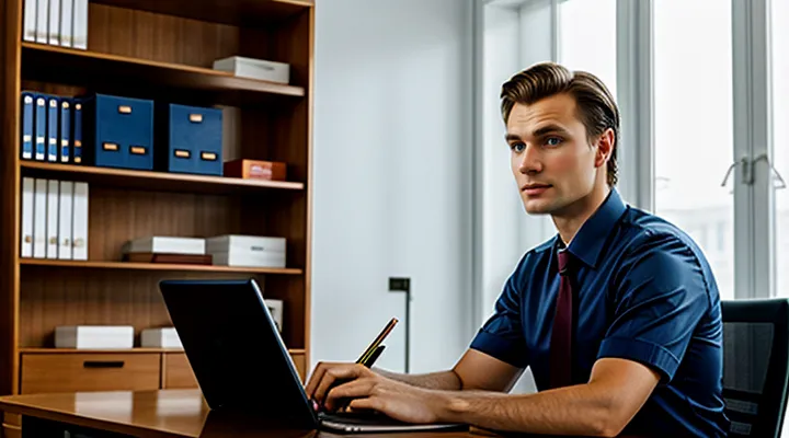 Что означает статус ‘заявление принято к рассмотрению’ в Госуслугах