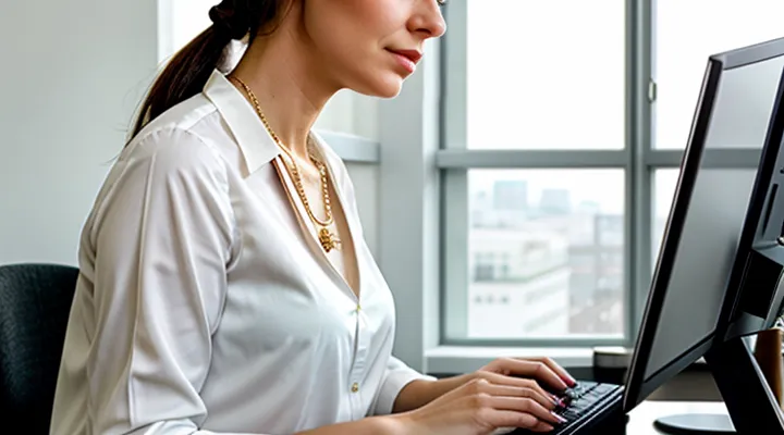 Что означает статус «Заявление рассмотрено» при подаче документов в детский сад через госуслуги?