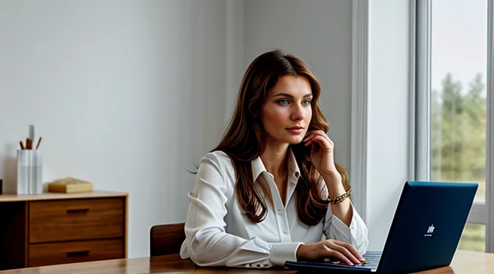 Что означает статус «Заявление рассмотрено» при записи в детский сад через Госуслуги