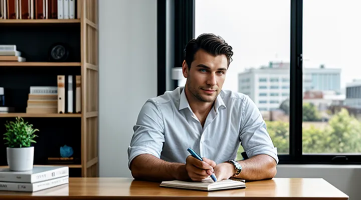 Что означает статус «Заявление зарегистрировано» в личном кабинете госуслуг?