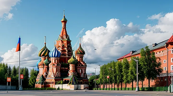 Что означает статус "Заявление зарегистрировано" в сервисах Госуслуг?