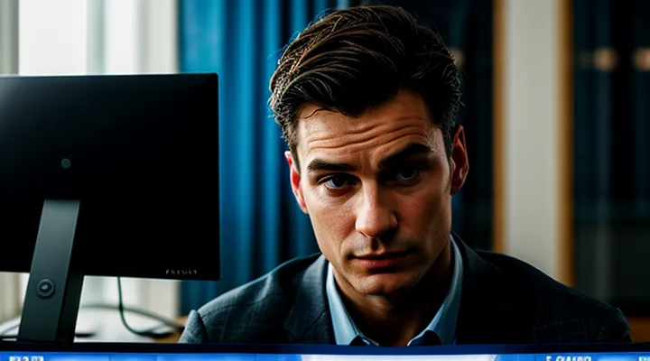 Что означает термин "авторизация" в системе госуслуг?