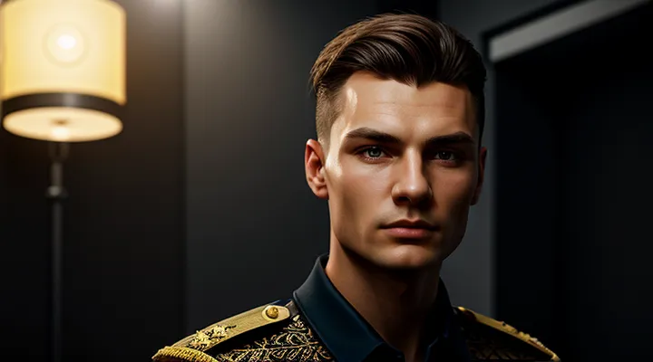 Что означает термин "ИС Медведь" на портале госуслуг?