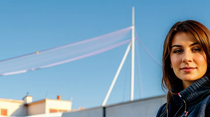 Что означает термин «УКЭП» в контексте портала госуслуг?