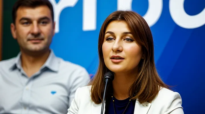 Что означает ТОТР в Госуслугах