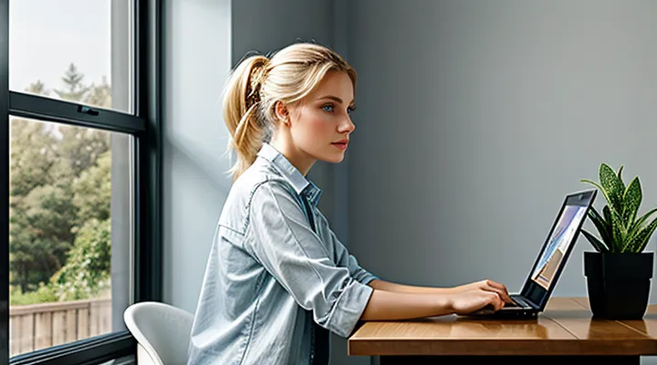 Что означает участие в конкурсе на Госуслугах