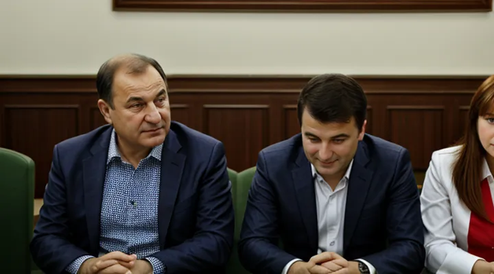 Что означает учетная запись в портале Госуслуг