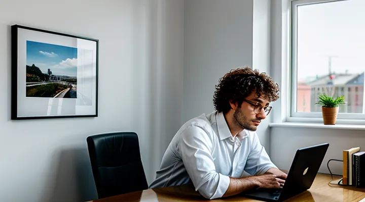 Что означает упрощенная учетная запись на Госуслугах?