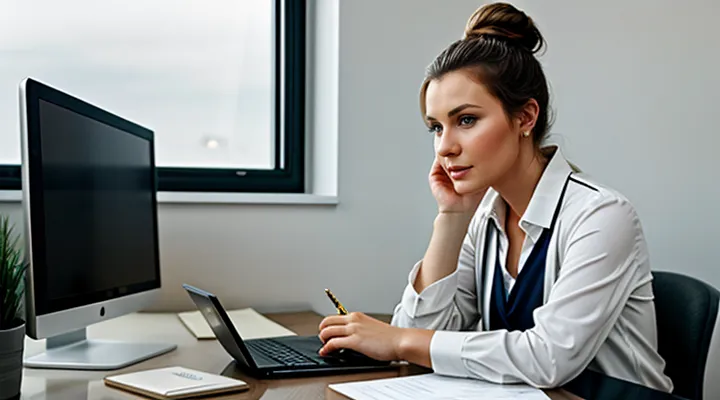 Что означает упрощенная учетная запись на портале госуслуг?