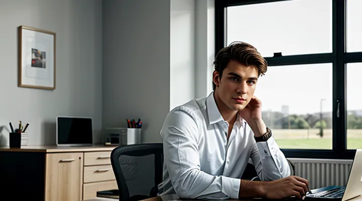 Что означает уведомление о непрочитанном сообщении от органа власти в личном кабинете Госуслуг?