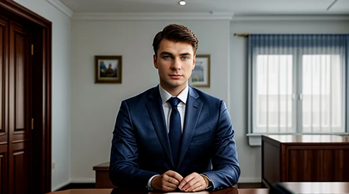 Что означает включение в приказ на зачисление в системе Госуслуг