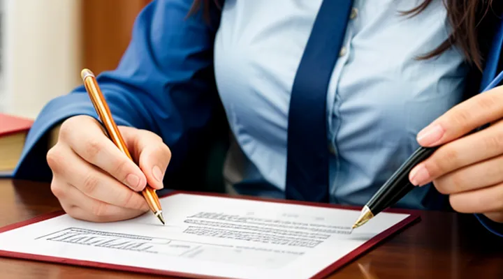 Что означает заключение договора на Госуслугах при поступлении в вуз