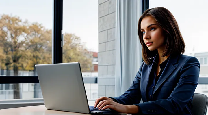 Что означает заключение договора с вузом через портал Госуслуги