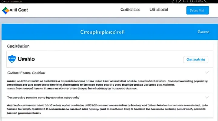 Что означает заключение договора с вузом на Госуслугах?