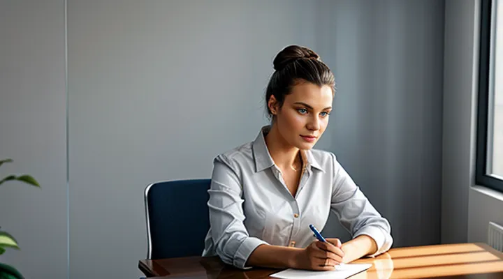 Что означает заключить договор с вузом через Госуслуги