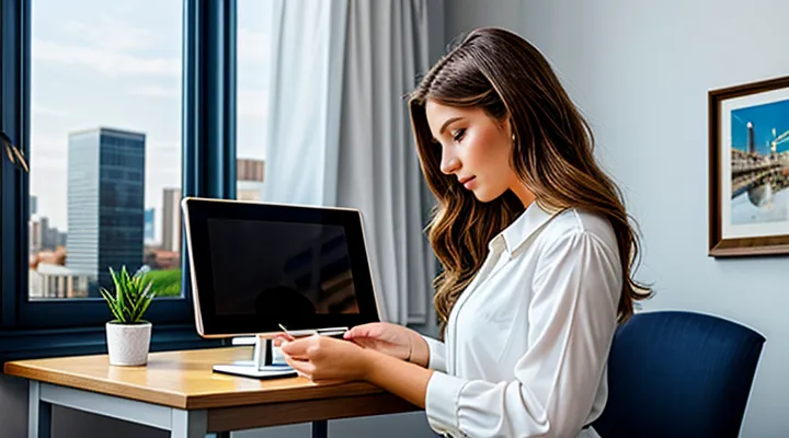 Что означает запись акта в сервисе госуслуг в отношении ребенка?