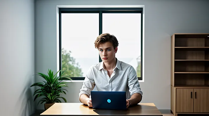 Что означают изменения в заявлении на госуслугах при поступлении в колледж