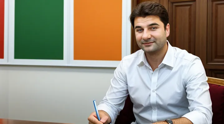 Что означают пенсионные отчисления на Госуслугах