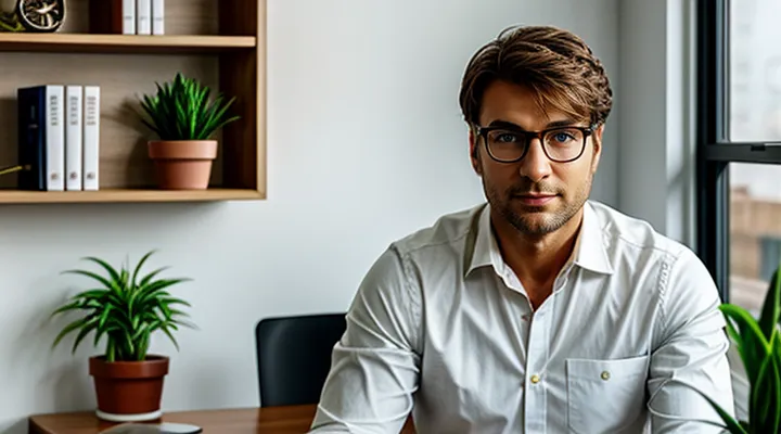 Что означают пенсионные отчисления в разделе Госуслуг?