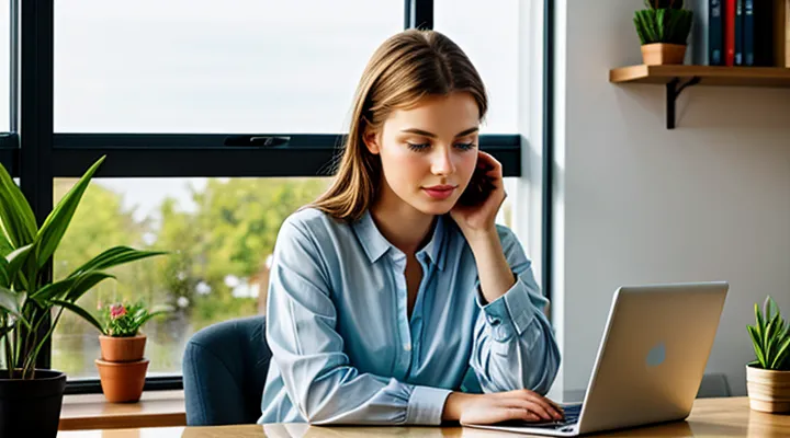 Что означают полученные меры социальной поддержки на портале Госуслуги